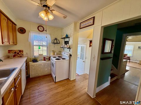 Tiny photo for 77 Dodge Avenue, East Haven, CT 06512 (MLS # 24161763)