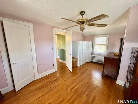 Tiny photo for 77 Dodge Avenue, East Haven, CT 06512 (MLS # 24161763)