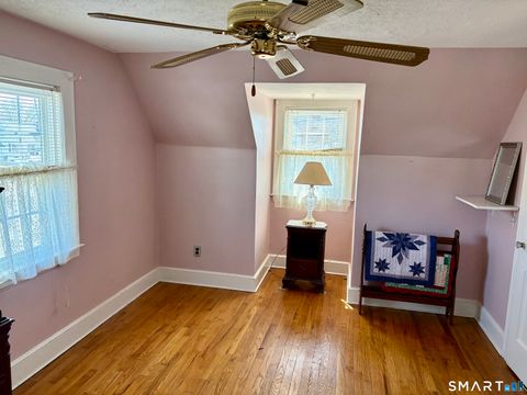 Tiny photo for 77 Dodge Avenue, East Haven, CT 06512 (MLS # 24161763)