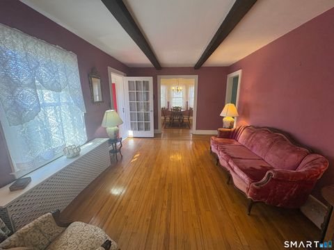 Tiny photo for 77 Dodge Avenue, East Haven, CT 06512 (MLS # 24161763)