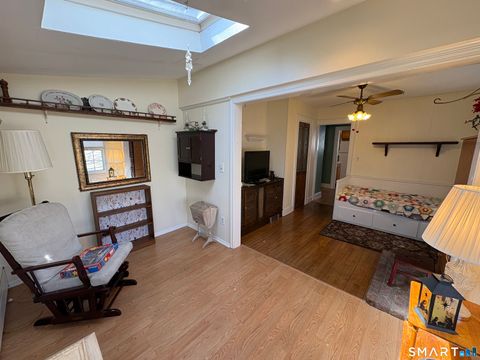 Tiny photo for 77 Dodge Avenue, East Haven, CT 06512 (MLS # 24161763)