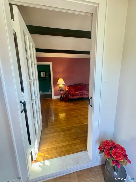 Tiny photo for 77 Dodge Avenue, East Haven, CT 06512 (MLS # 24161763)