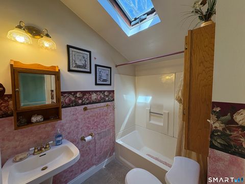 Tiny photo for 77 Dodge Avenue, East Haven, CT 06512 (MLS # 24161763)