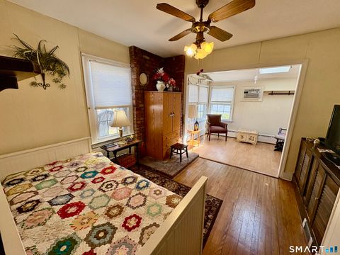 Tiny photo for 77 Dodge Avenue, East Haven, CT 06512 (MLS # 24161763)