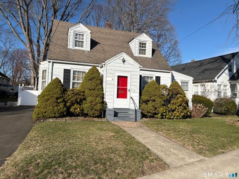 Photo of 77 Dodge Avenue, East Haven, CT 06512 (MLS # 24161763)