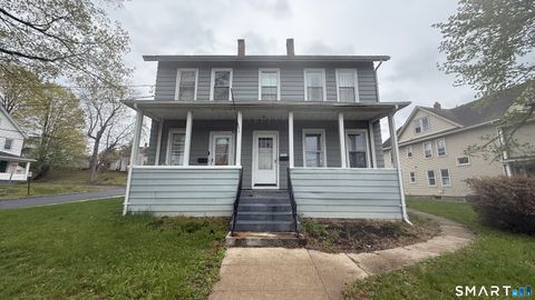Photo of 175 Division Street, Ansonia, CT 06401 (MLS # 24169497)