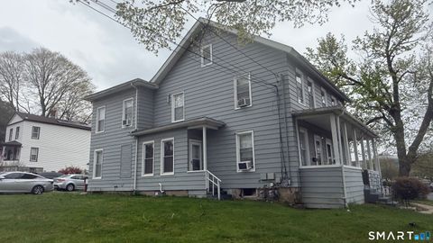 Tiny photo for 175 Division Street, Ansonia, CT 06401 (MLS # 24169497)