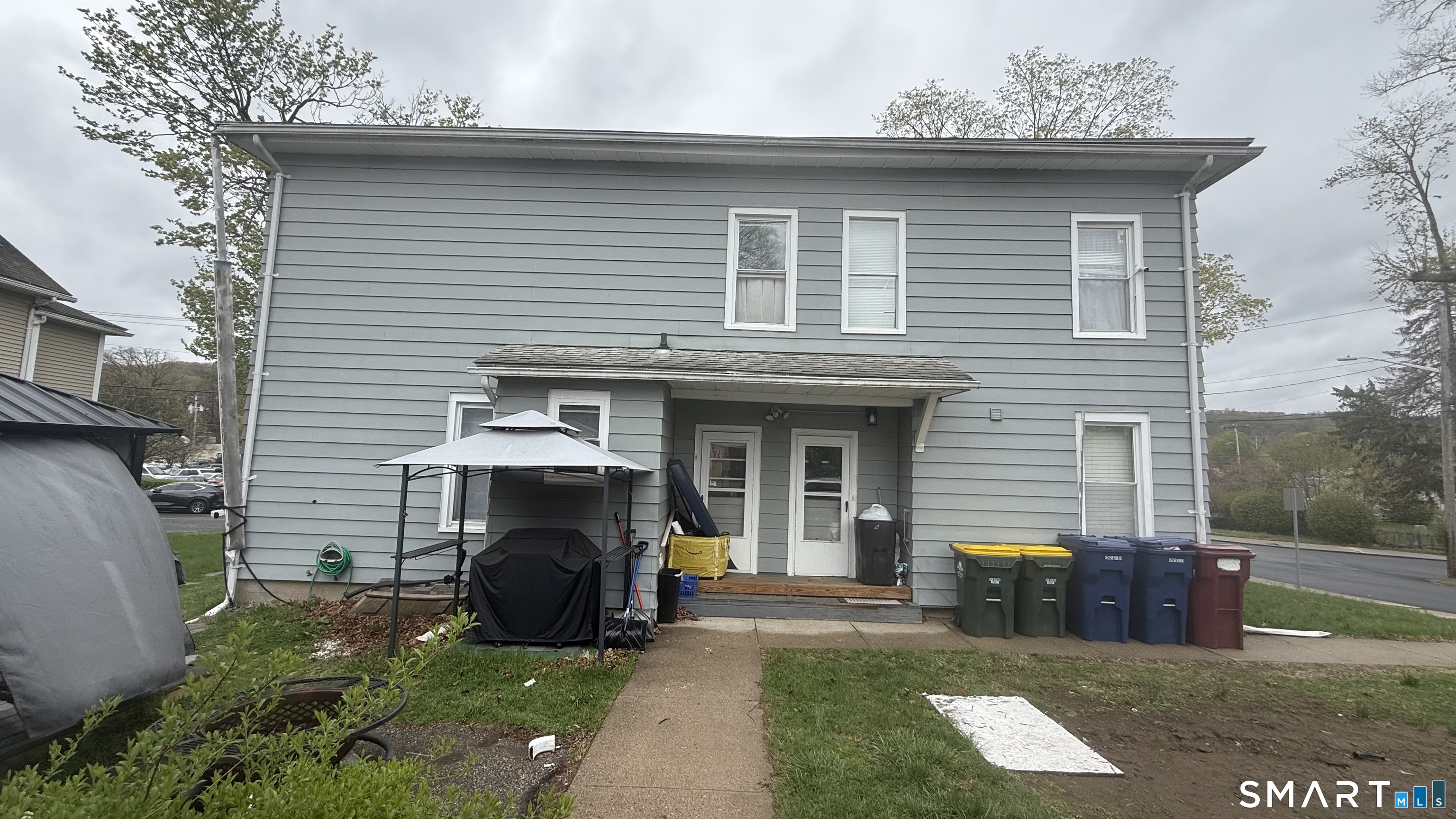 175 Division Street