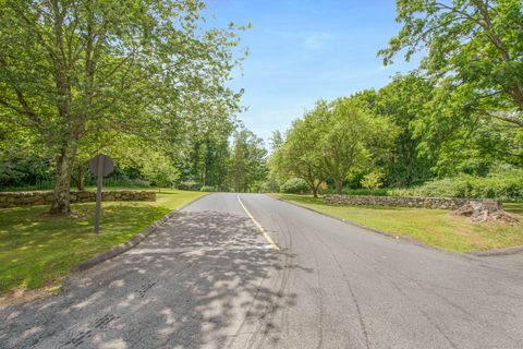 A home in Torrington