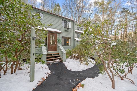 A home in Torrington