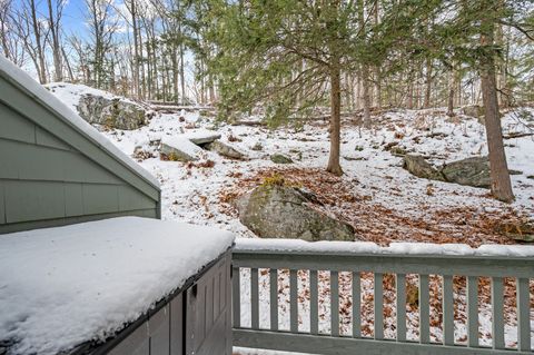 A home in Torrington