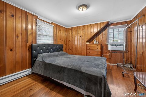 Tiny photo for 613 Town Street, East Haddam, CT 06469 (MLS # 24145930)