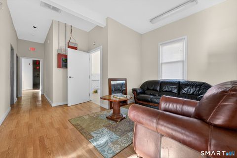 Tiny photo for 613 Town Street, East Haddam, CT 06469 (MLS # 24145930)