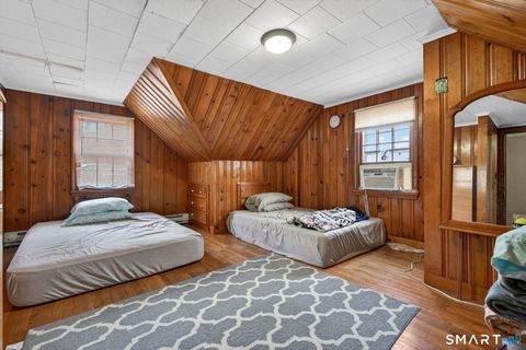 Tiny photo for 613 Town Street, East Haddam, CT 06469 (MLS # 24145930)