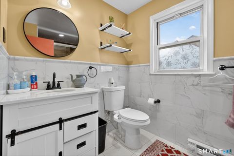 Tiny photo for 613 Town Street, East Haddam, CT 06469 (MLS # 24145930)