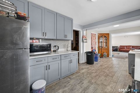 Tiny photo for 613 Town Street, East Haddam, CT 06469 (MLS # 24145930)