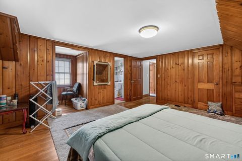 Tiny photo for 613 Town Street, East Haddam, CT 06469 (MLS # 24145930)