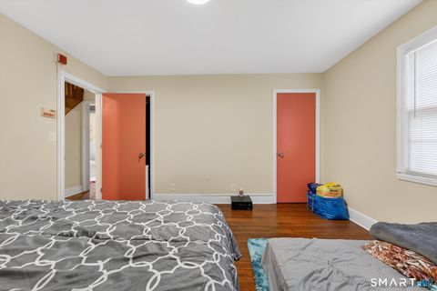 Tiny photo for 613 Town Street, East Haddam, CT 06469 (MLS # 24145930)