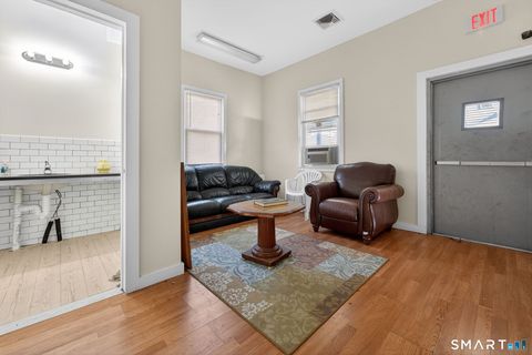 Tiny photo for 613 Town Street, East Haddam, CT 06469 (MLS # 24145930)