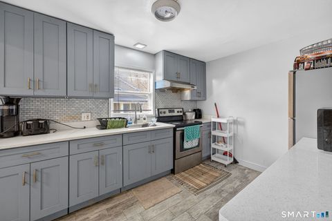 Tiny photo for 613 Town Street, East Haddam, CT 06469 (MLS # 24145930)