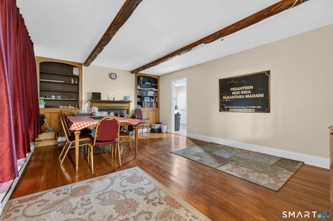 Tiny photo for 613 Town Street, East Haddam, CT 06469 (MLS # 24145930)