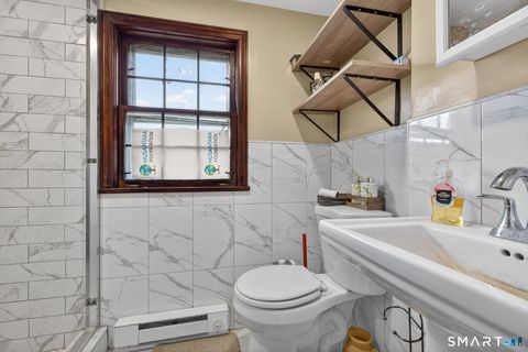 Tiny photo for 613 Town Street, East Haddam, CT 06469 (MLS # 24145930)