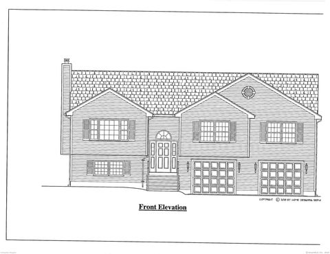 0 ellen Street, Waterbury, CT 06708 - MLS#: 24079165