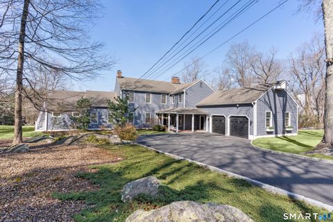 Homes For Sale - 14 Windermere Lane<br/> Fairfield County, Stamford, CT 06902