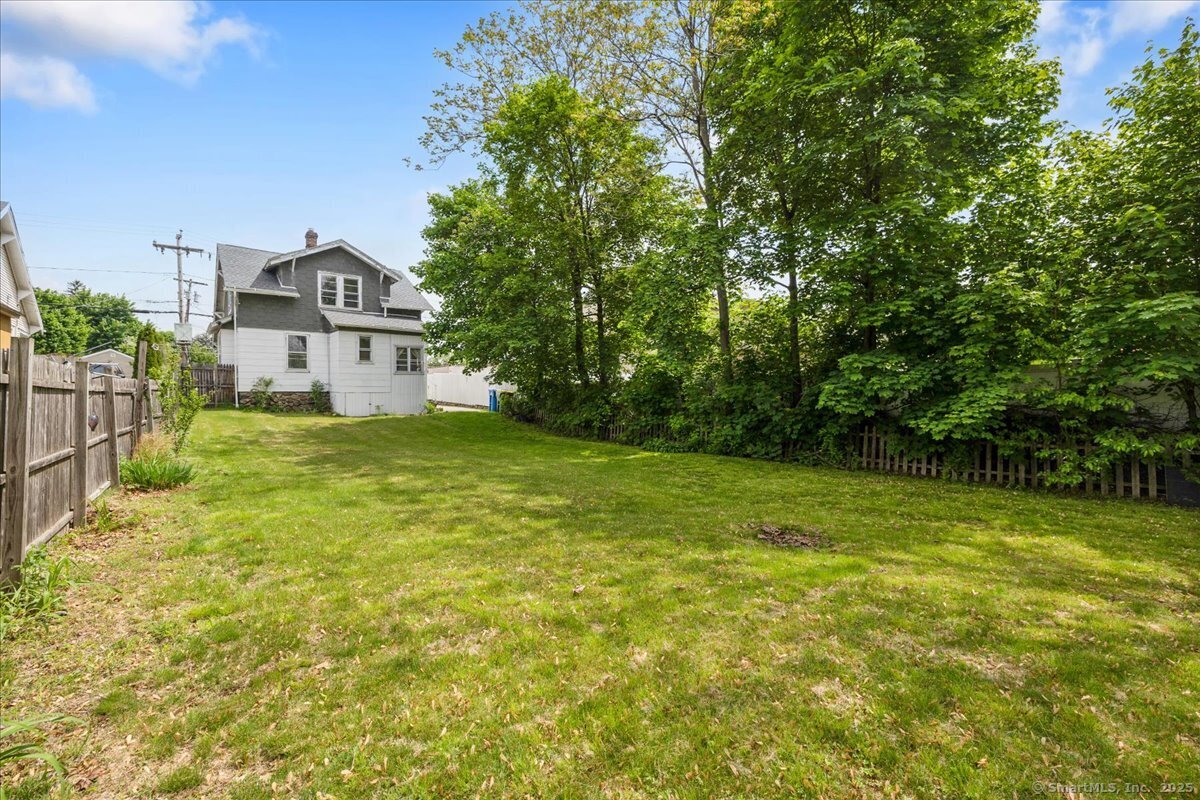 17 Radcliffe Avenue, Waterbury, Connecticut image 20