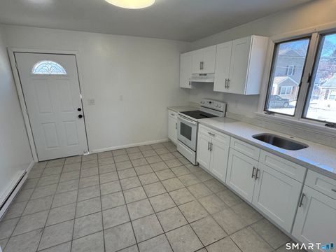 Tiny photo for 1 Reynolds Avenue #Upstairs, Stamford, CT 06905 (MLS # 24154184)