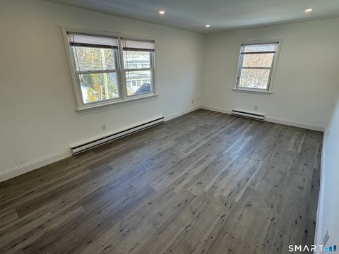 Tiny photo for 1 Reynolds Avenue #Upstairs, Stamford, CT 06905 (MLS # 24154184)