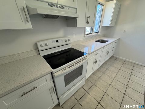 Tiny photo for 1 Reynolds Avenue #Upstairs, Stamford, CT 06905 (MLS # 24154184)