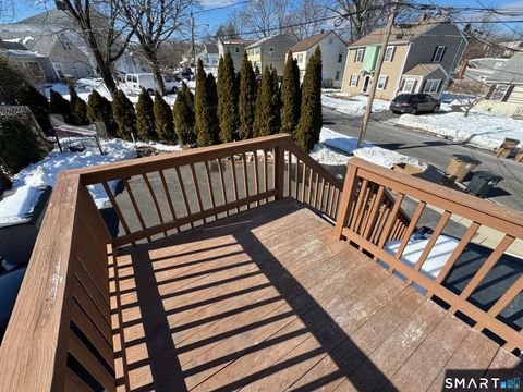 Tiny photo for 1 Reynolds Avenue #Upstairs, Stamford, CT 06905 (MLS # 24154184)