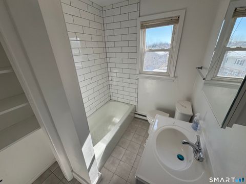 Tiny photo for 1 Reynolds Avenue #Upstairs, Stamford, CT 06905 (MLS # 24154184)