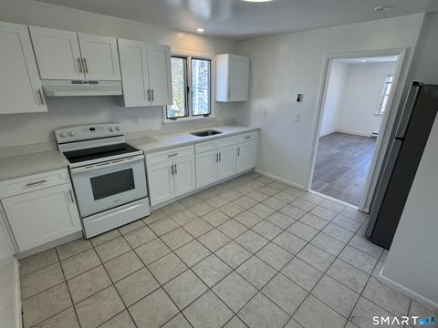 Tiny photo for 1 Reynolds Avenue #Upstairs, Stamford, CT 06905 (MLS # 24154184)