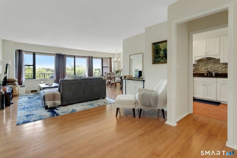 Tiny photo for 44 Strawberry Hill Avenue #5C, Stamford, CT 06902 (MLS # 24184007)