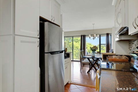 Tiny photo for 44 Strawberry Hill Avenue #5C, Stamford, CT 06902 (MLS # 24184007)