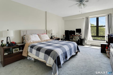 Tiny photo for 44 Strawberry Hill Avenue #5C, Stamford, CT 06902 (MLS # 24184007)