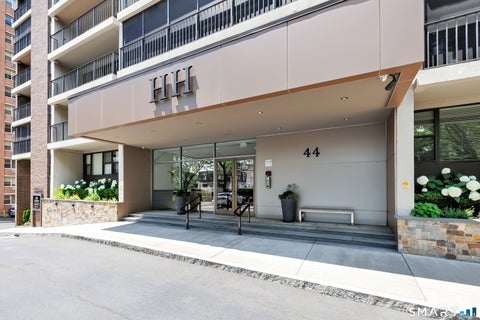 Tiny photo for 44 Strawberry Hill Avenue #5C, Stamford, CT 06902 (MLS # 24184007)