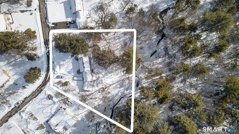 7 Grimes Brook Place Simsbury CT 06070