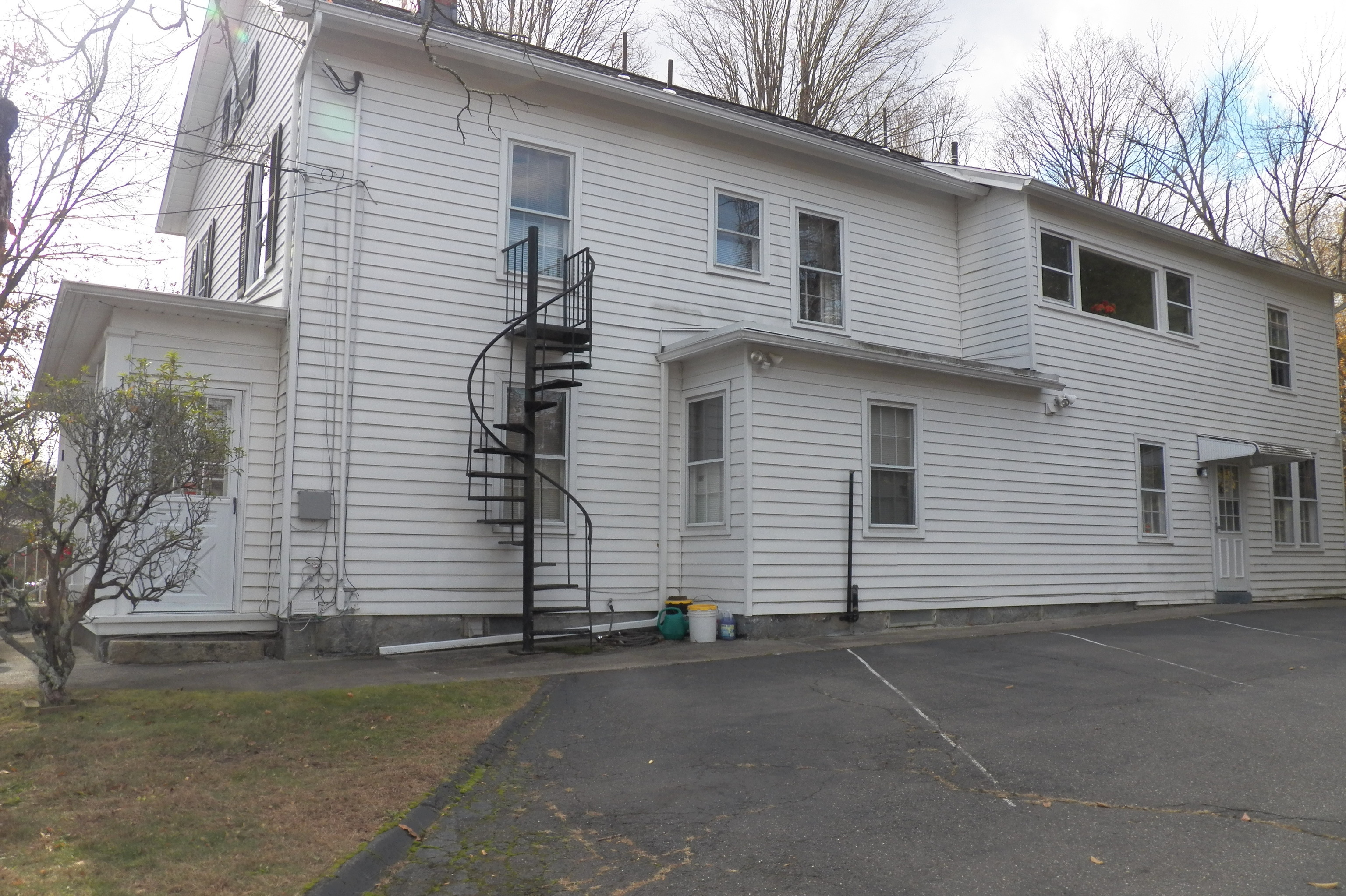 178 Peach Orchard Road