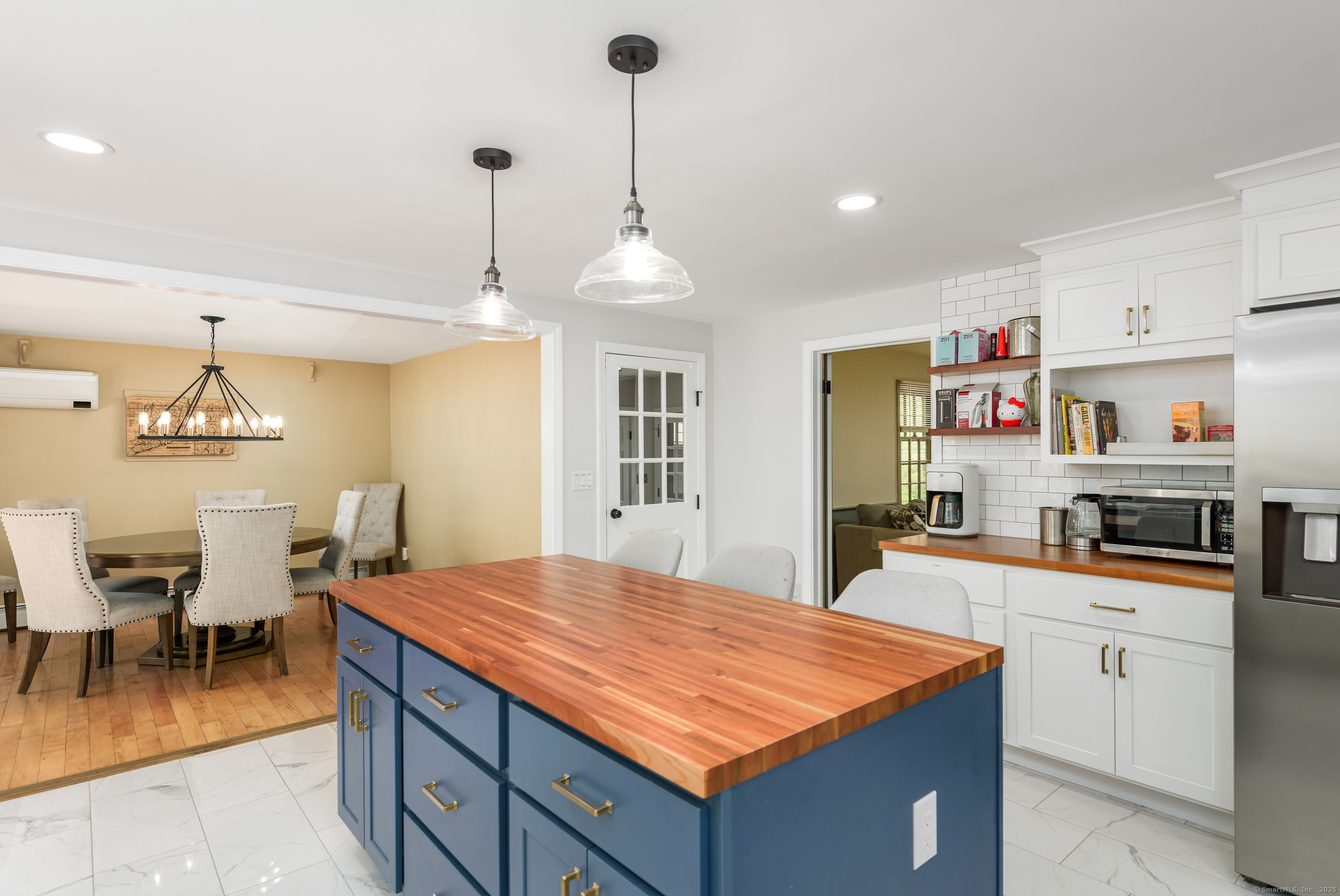 15 Haywardville Road
