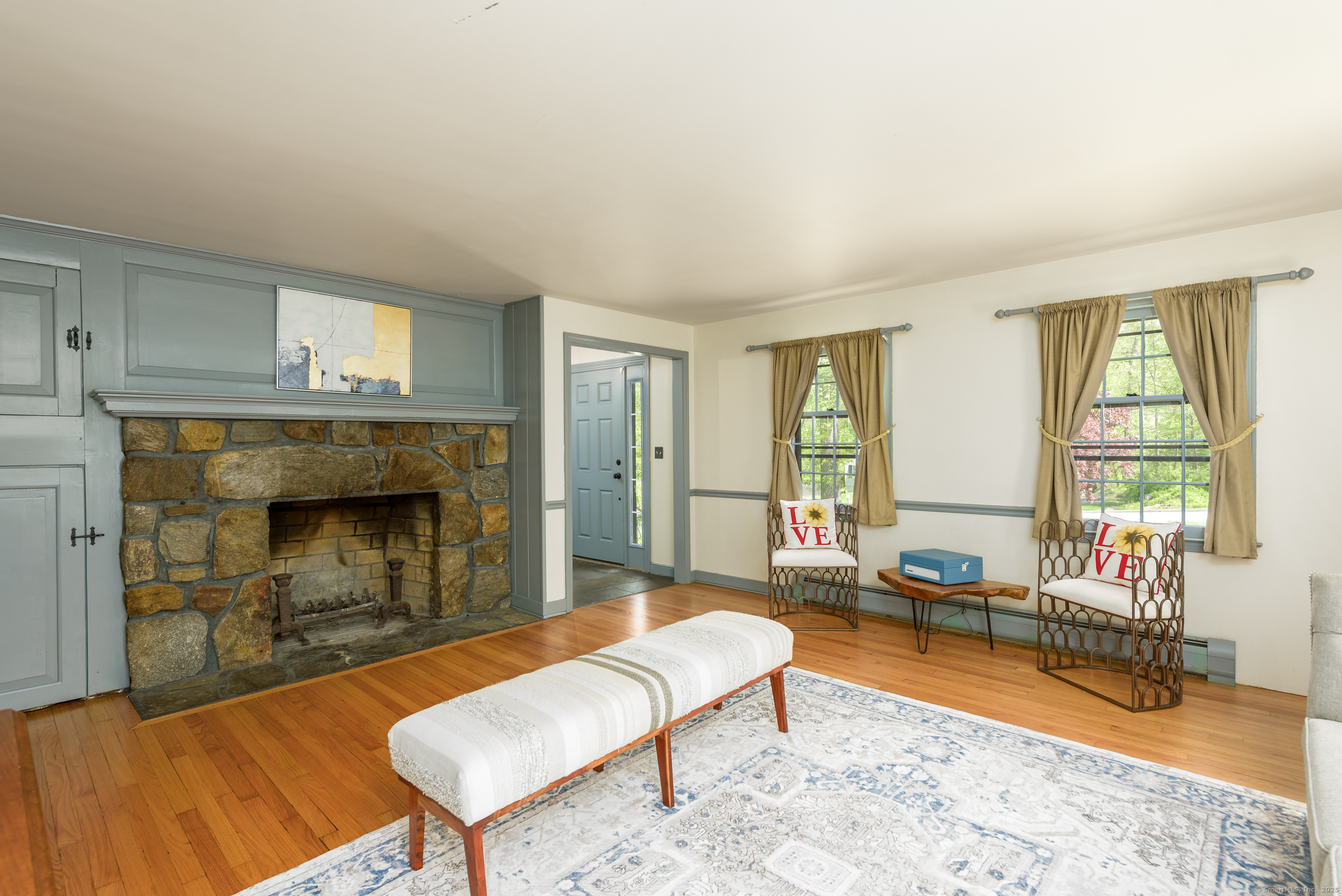 15 Haywardville Road, East Haddam, Connecticut image 9