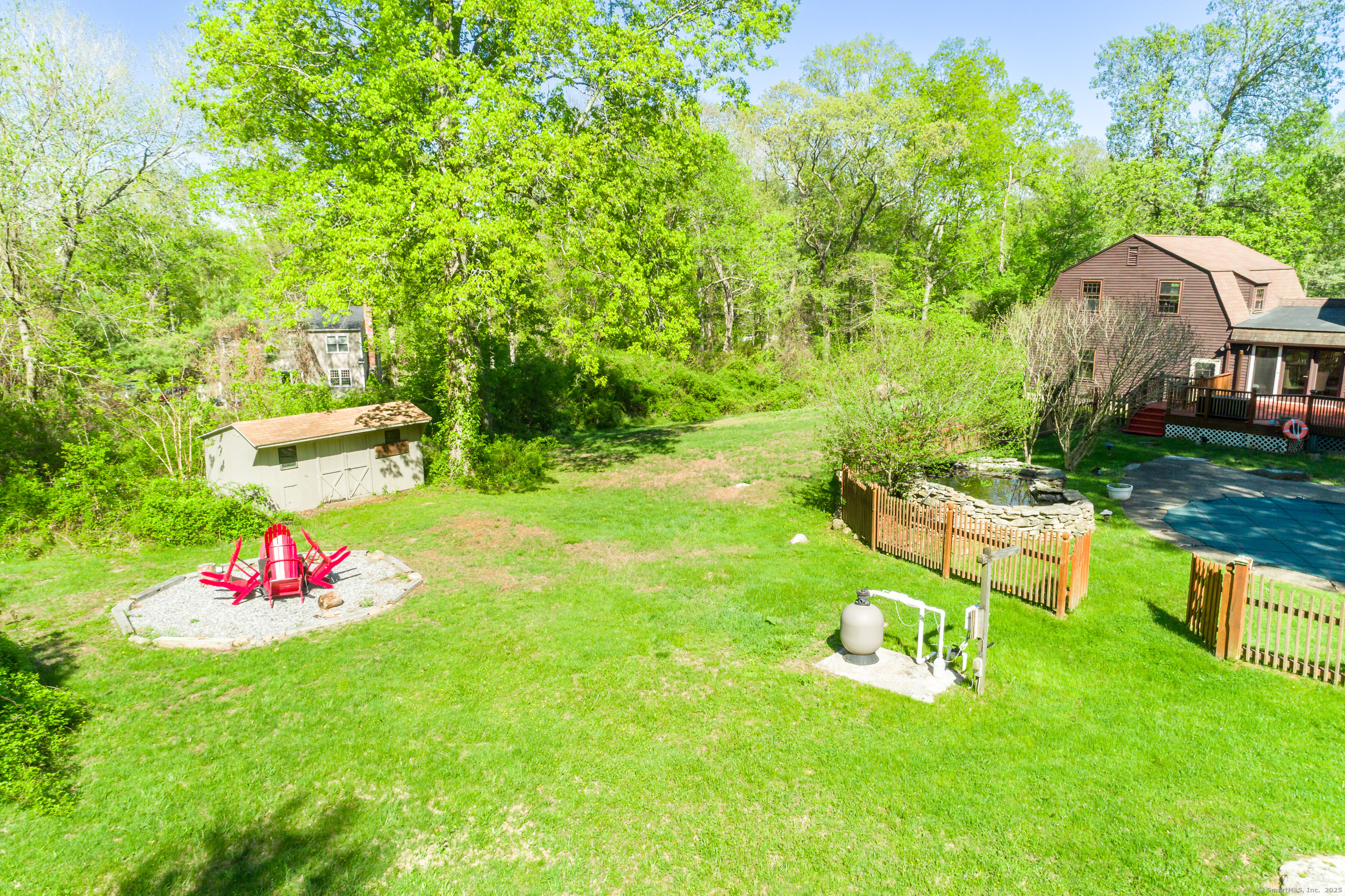 15 Haywardville Road, East Haddam, Connecticut image 33