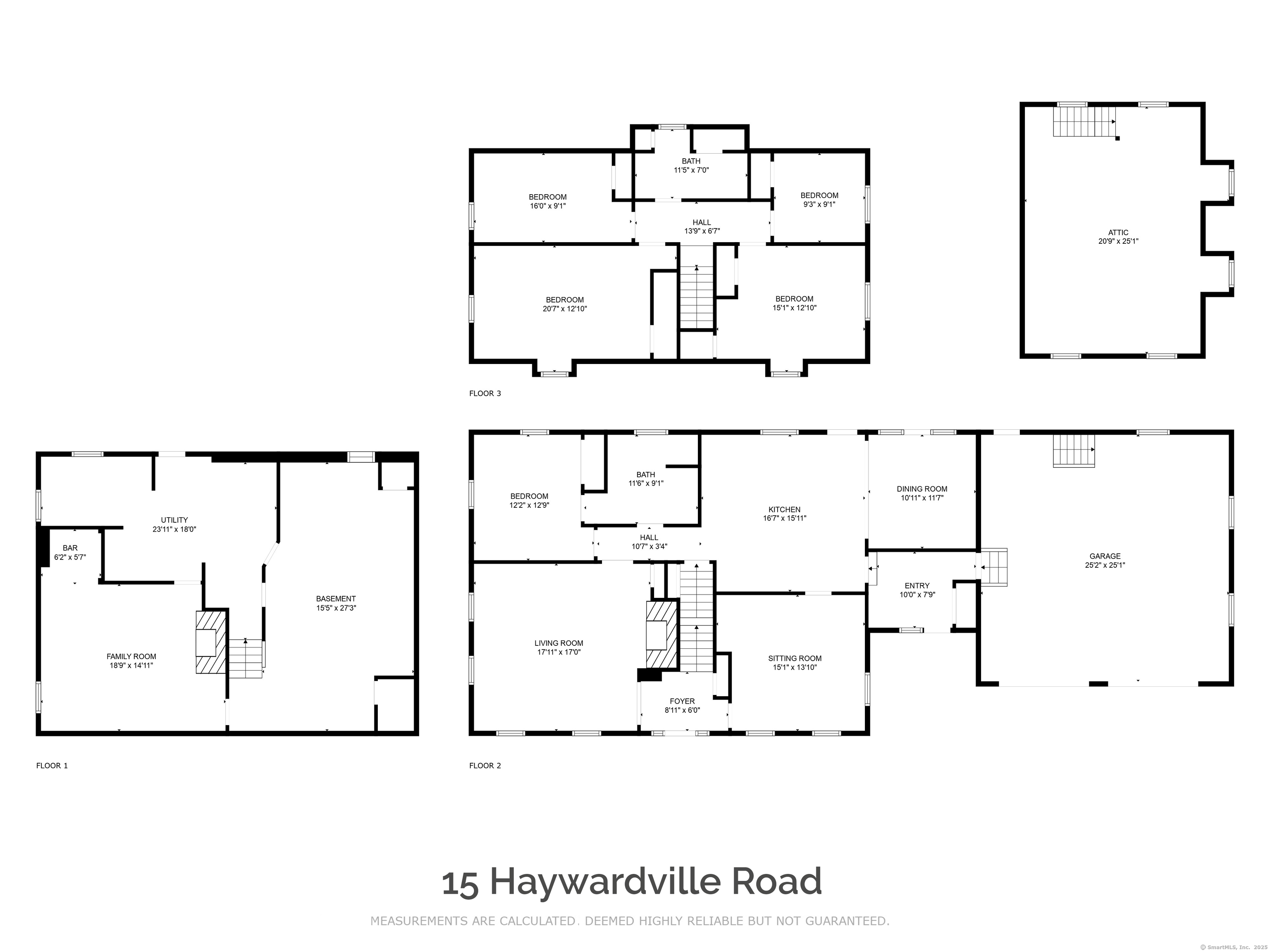 15 Haywardville Road, East Haddam, Connecticut image 29