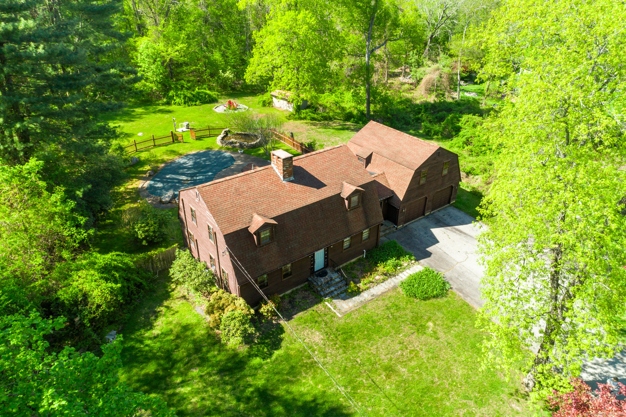 15 Haywardville Road, East Haddam, Connecticut image 38