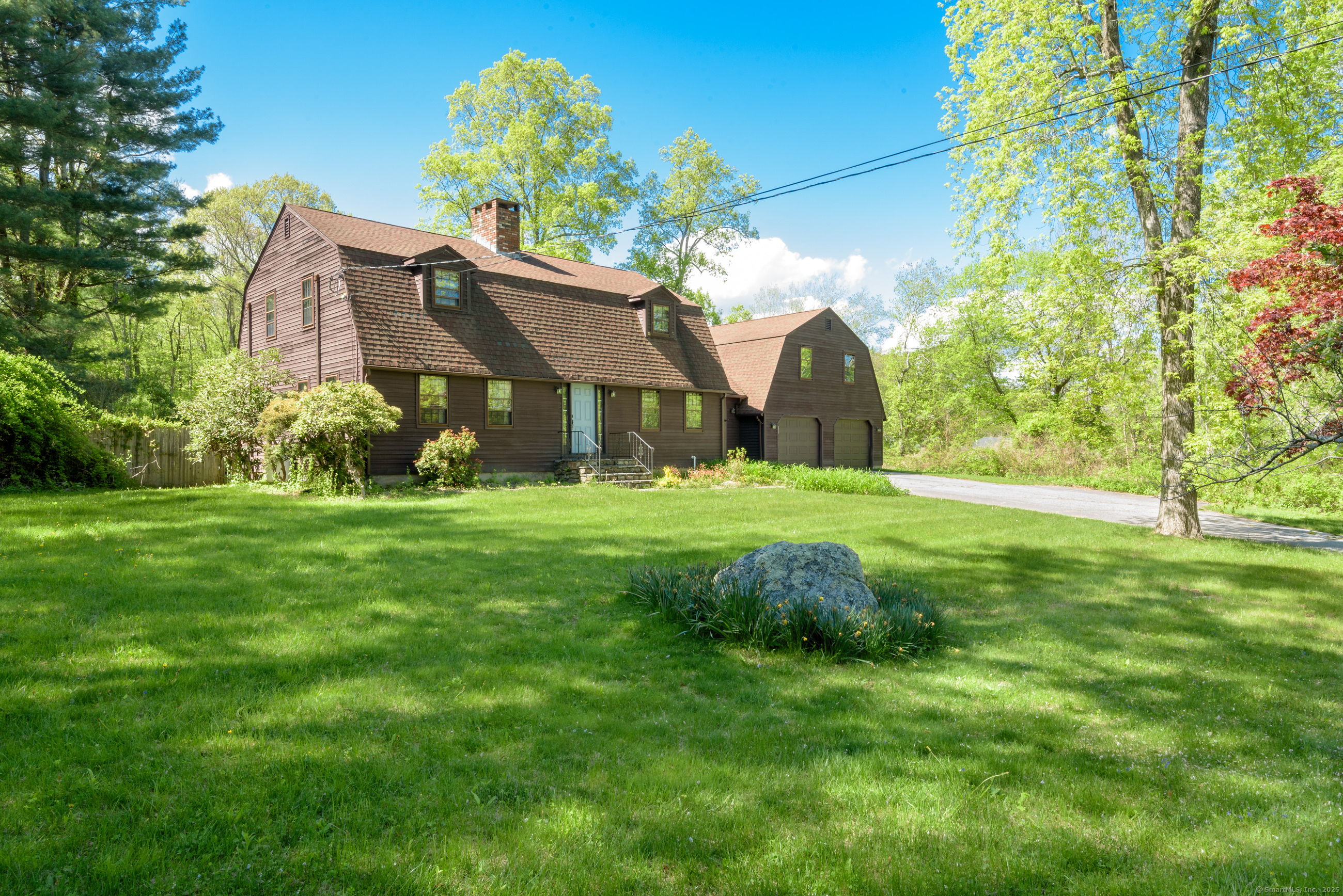 15 Haywardville Road, East Haddam, Connecticut image 37