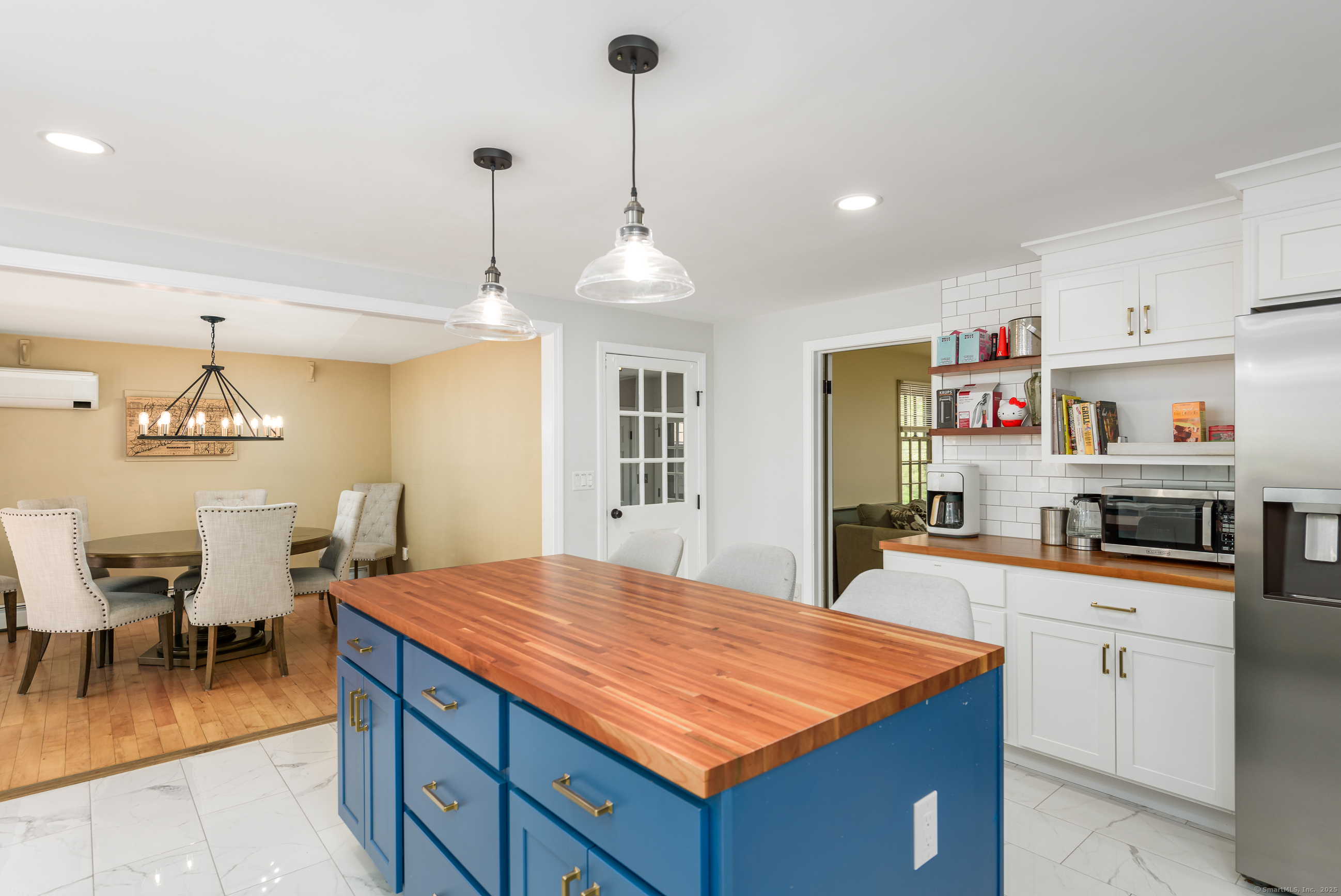 15 Haywardville Road