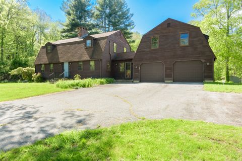 15 Haywardville Road East Haddam CT 06423