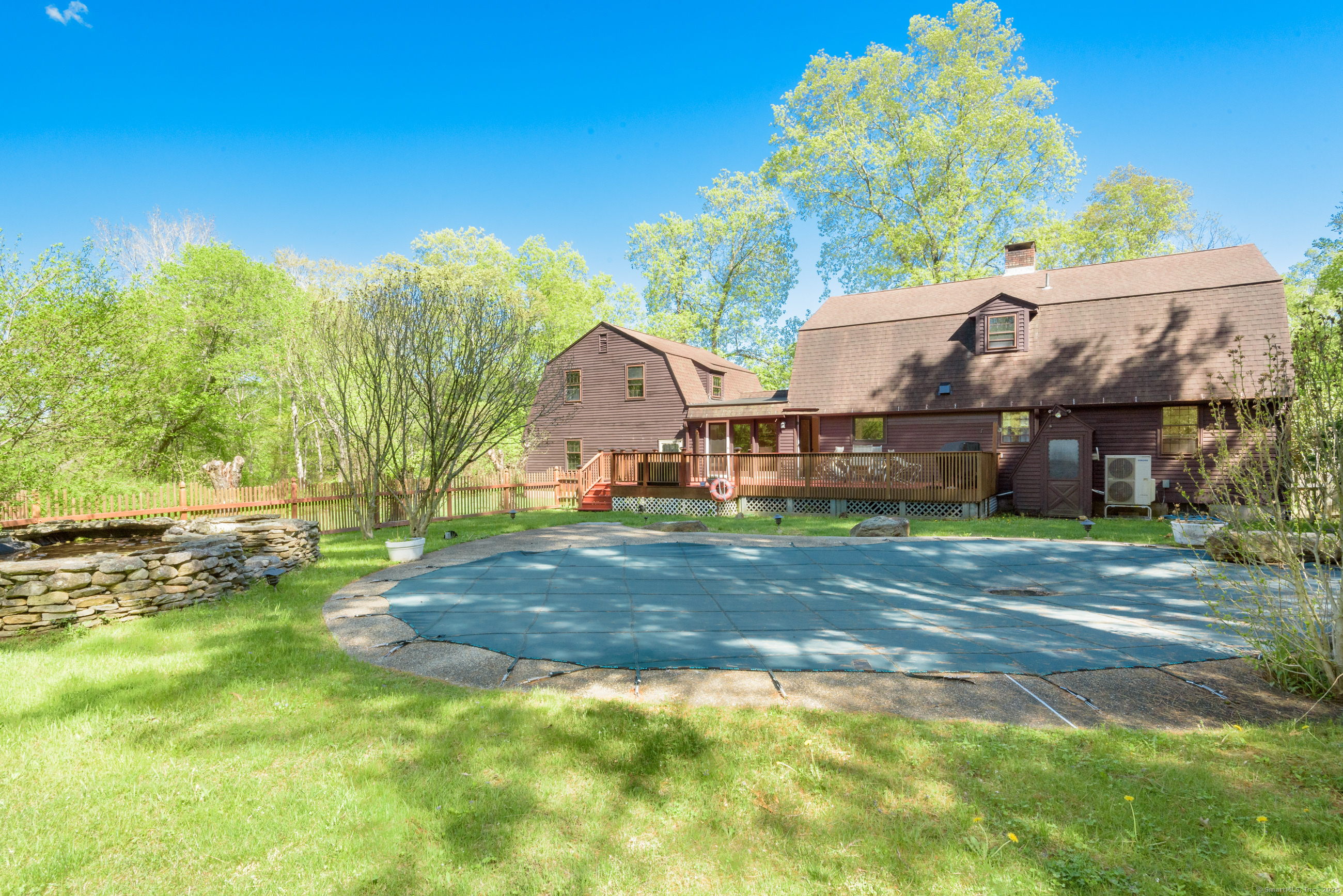 15 Haywardville Road, East Haddam, Connecticut image 39